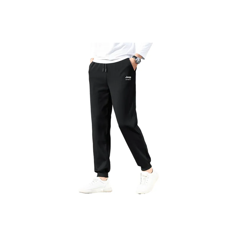 JEEP SPIRIT Athletic Trousers Men's-5
