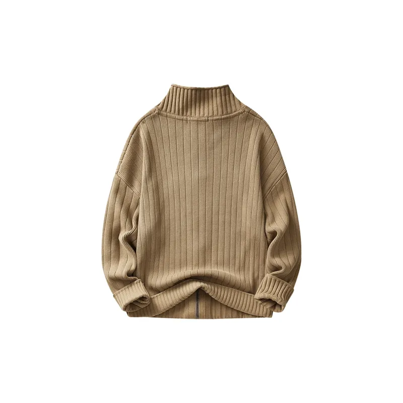 JEEP SPIRIT Sweaters Unisex-5