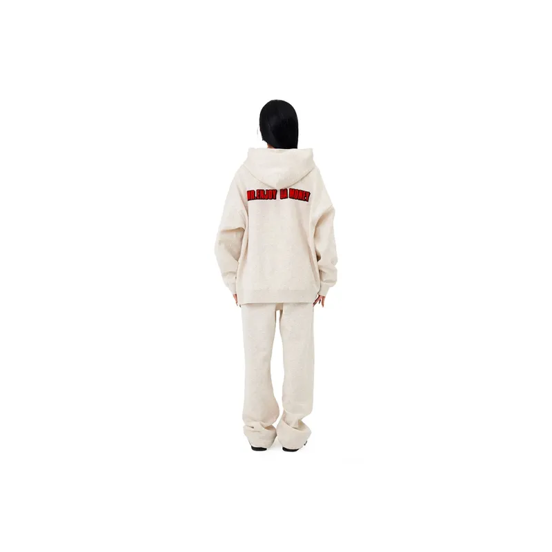 MR.ENJOYDA MONEY Sweatshirts Unisex-1
