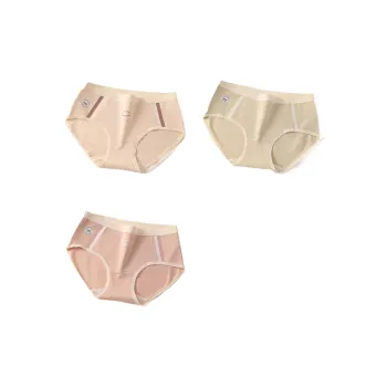 Lan Miao Underpants Women's 3 Pack