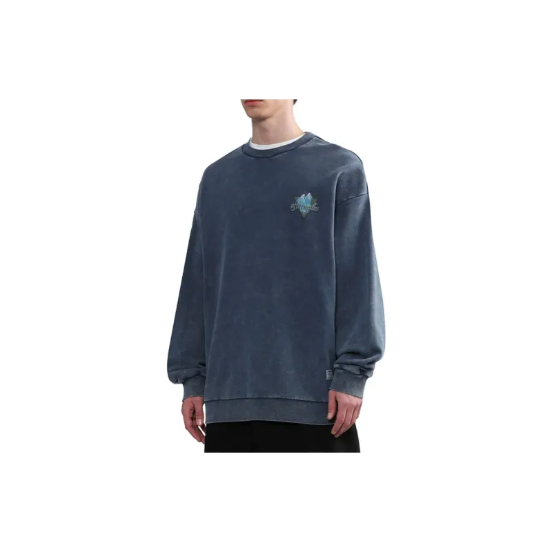 Aftermaths Sweatshirts Unisex-10
