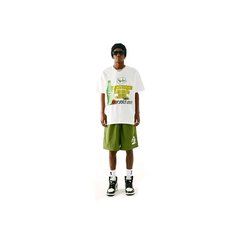MR.ENJOYDA MONEY MR. ENJOYDA MONEY SS22 Summer Soda Collection T-Shirts Unisex-10