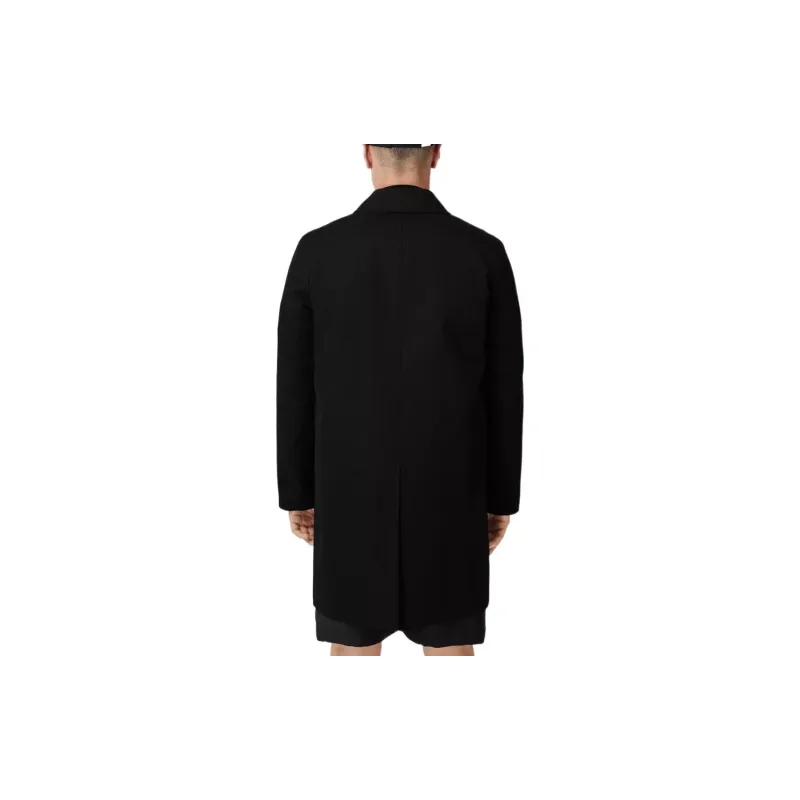 Burberry The Mid Length Paddington Heritage Car Coat-3