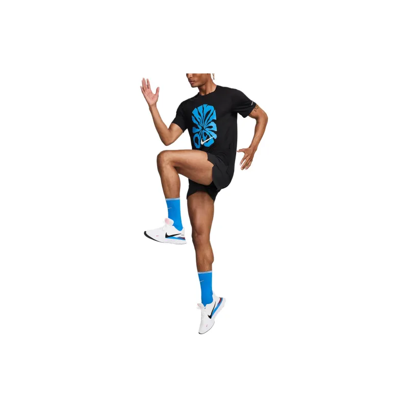 Nike Rise 365 Run Energy Men's Dri-FIT Short-Sleeve Running Top-3