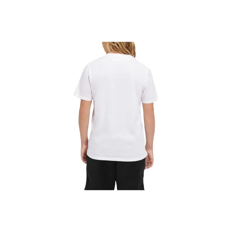 UGG T-Shirts Men White-2