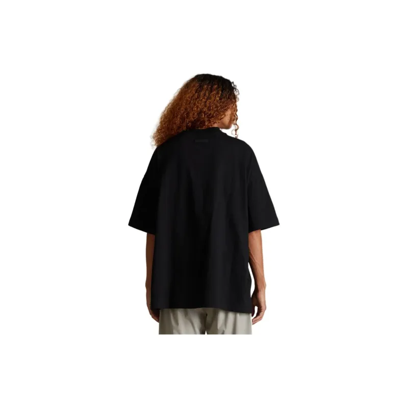 Fear Of God Essentials Crewneck Tee-5