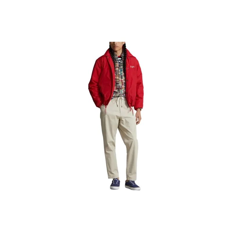 Polo Ralph Lauren Polo Prepster Chino Trousers-1