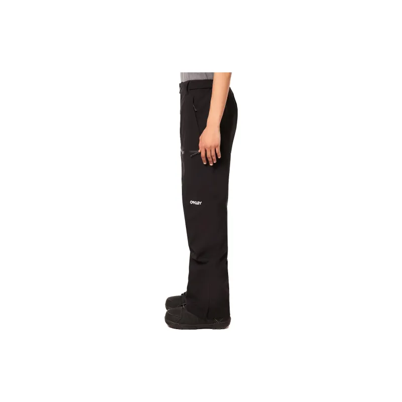 Oakley Casual Pants Men Black-5