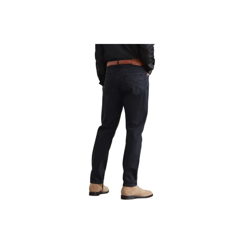 Brunello Cucinelli Iconic Fit Denim Jeans-1