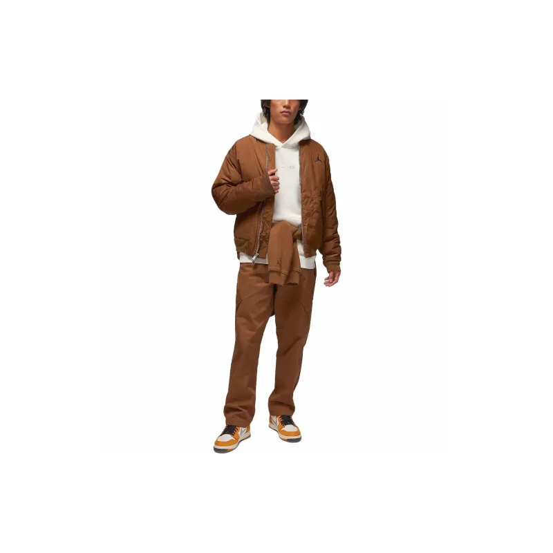 Jordan Jacket Men's Light Umber-2