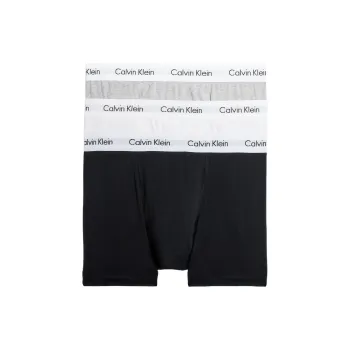 CALVIN KLEIN Underpants Men's 3 Pack