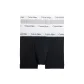 3-Pack (Black+Gray+White)