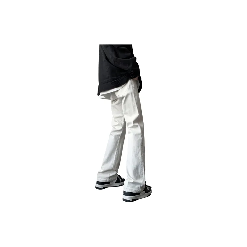 PISYPOX Jeans Unisex-13