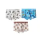 3 Pack (A Set-Spruce Yellow+Cotton White+Cloisonne Blue)