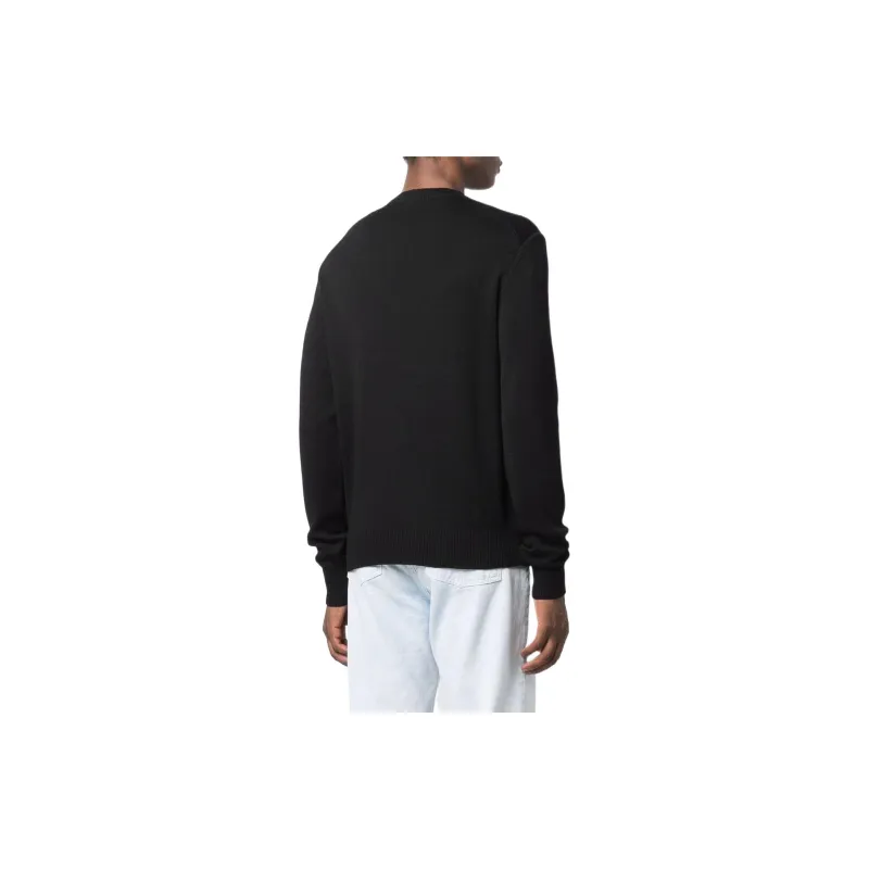 AMIPARIS Ami De Cœur Crewneck Jumper-4