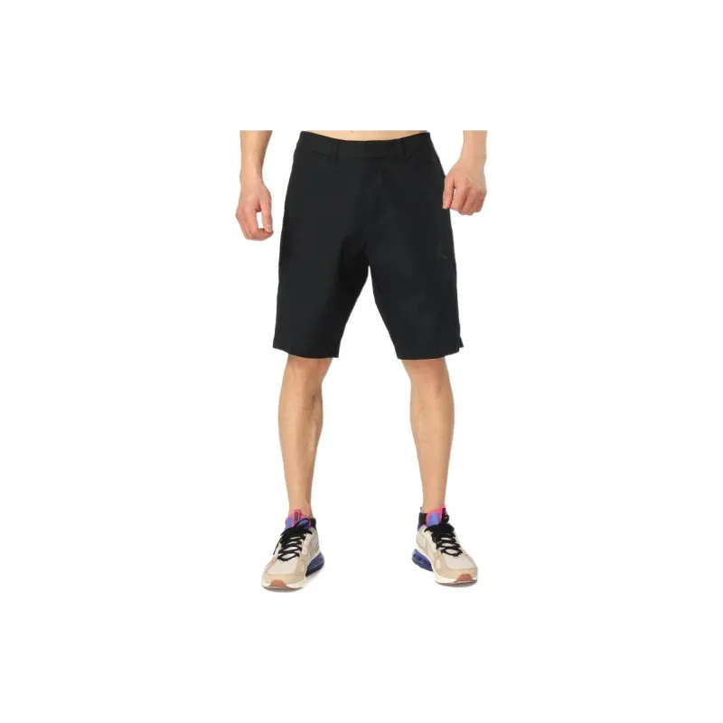 Jordan Casual Shorts Men Black-1