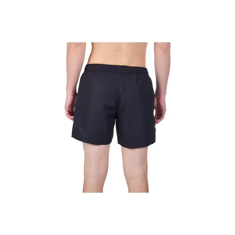 EMPORIO ARMANI Casual Shorts Men Black-6