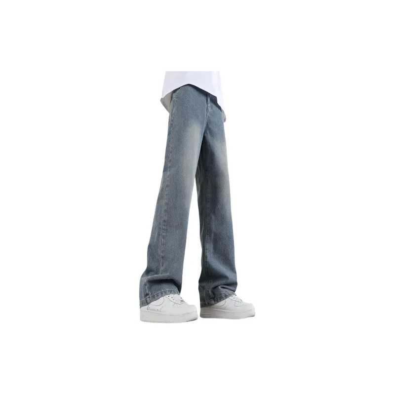 FASTFISH Jeans Unisex-27