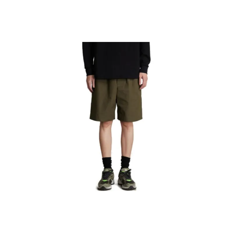OCCUPY Cargo Shorts Men-11