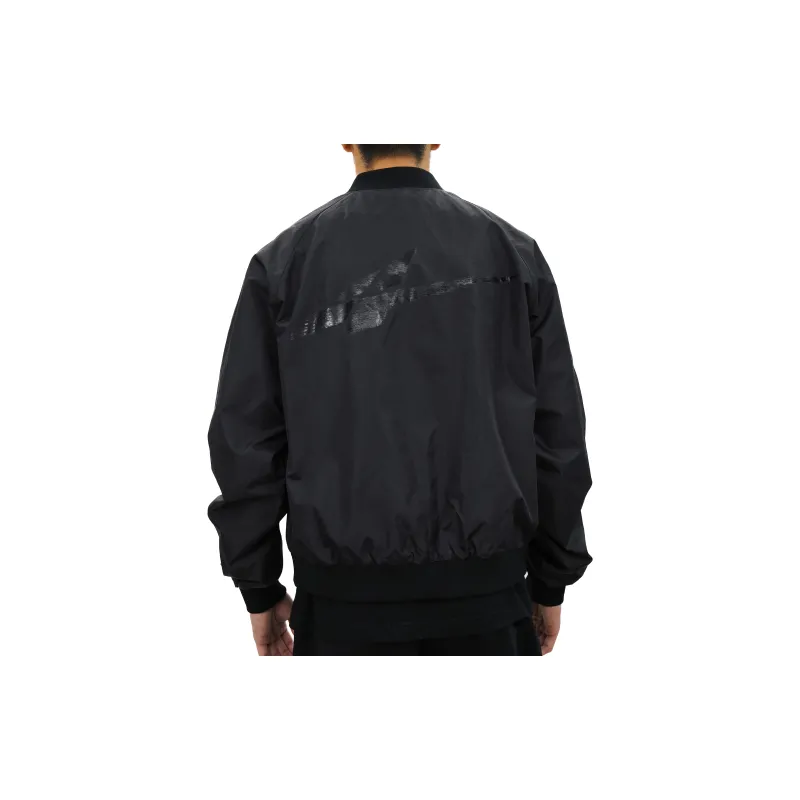 Serious Player Only Jackets Coats Men's Black-8