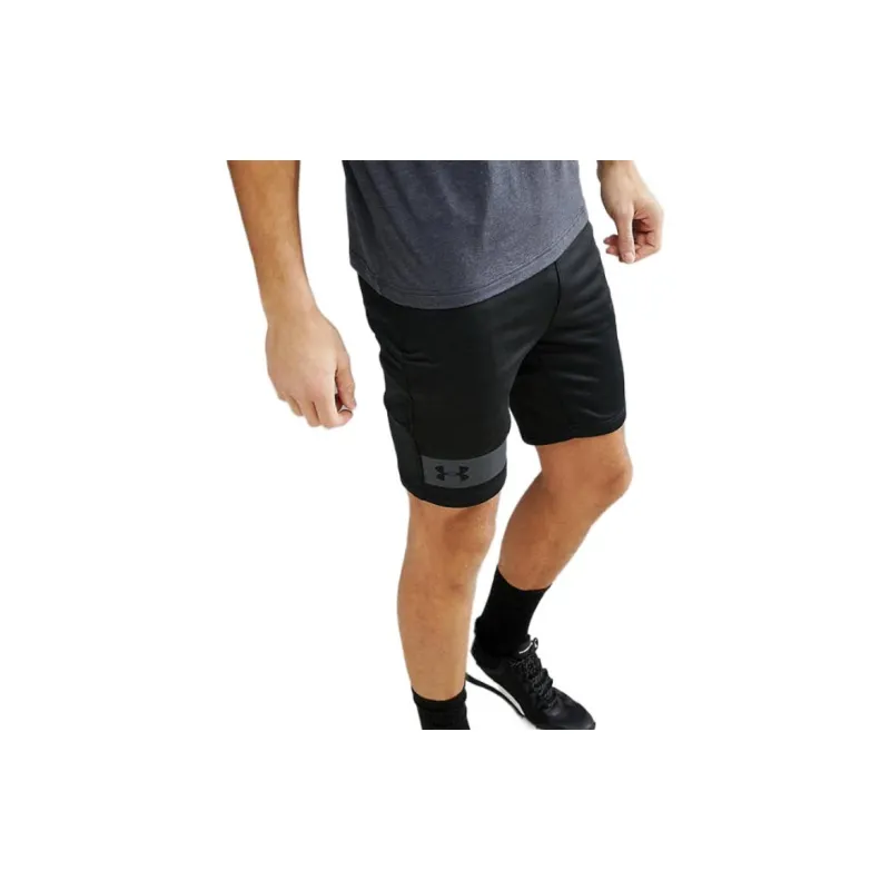 Under Armour Shorts Men's Black-3