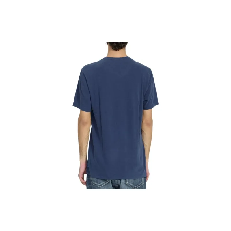 JAMES PERSE Crew neck T shirt-1
