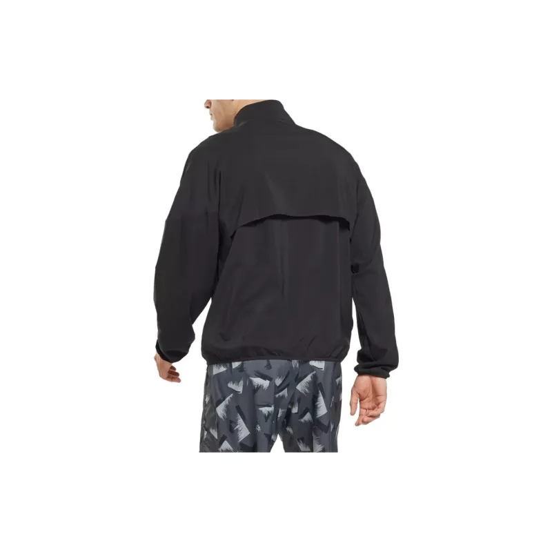 Reebok Jackets Men Black-2