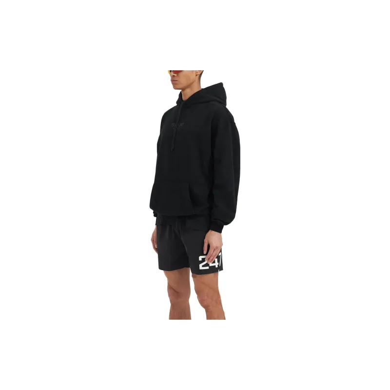 REPRESENT X Marchon Team 247 Oversized Hoodie-4