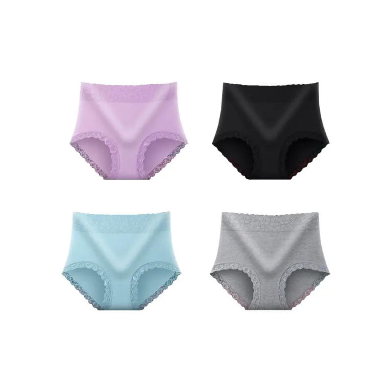 YUZHAOLIN Underpants Women's Combo Set-39