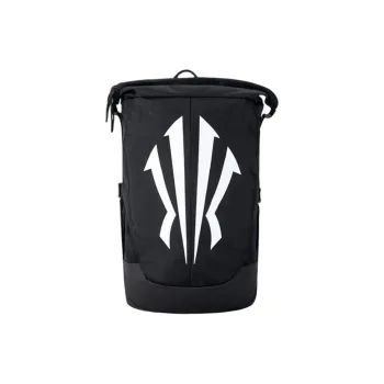 Anta Basketball Collection Polyester Backpack Regular Unisex Black