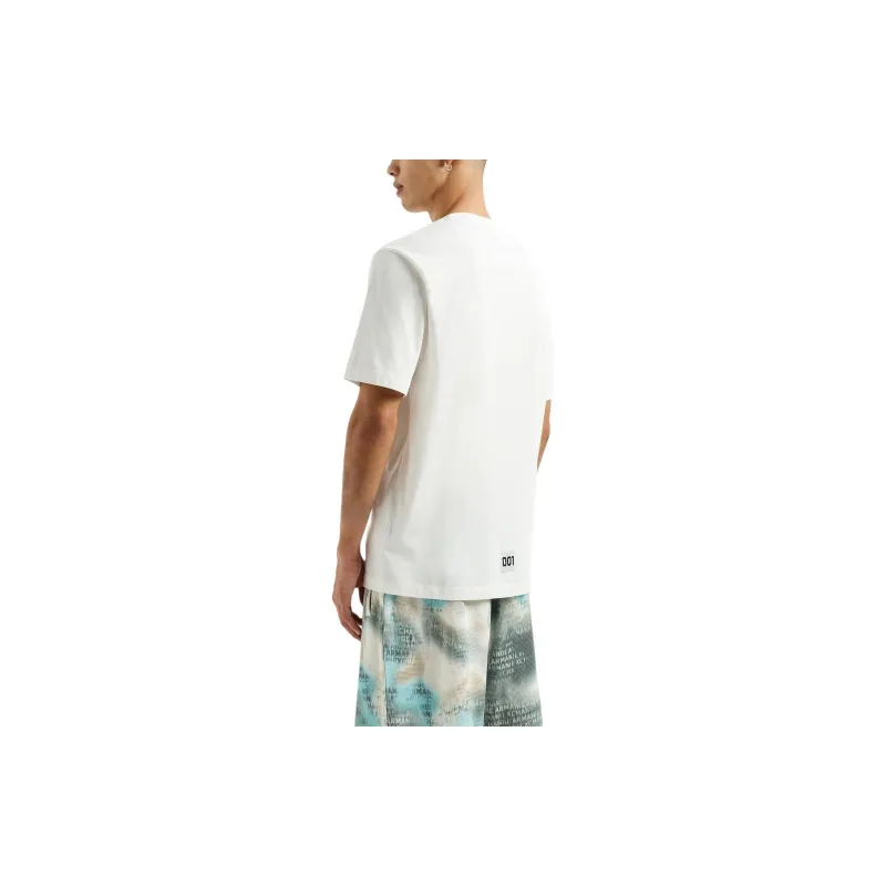 ARMANI EXCHANGE SS24 T Shirt Men's-11