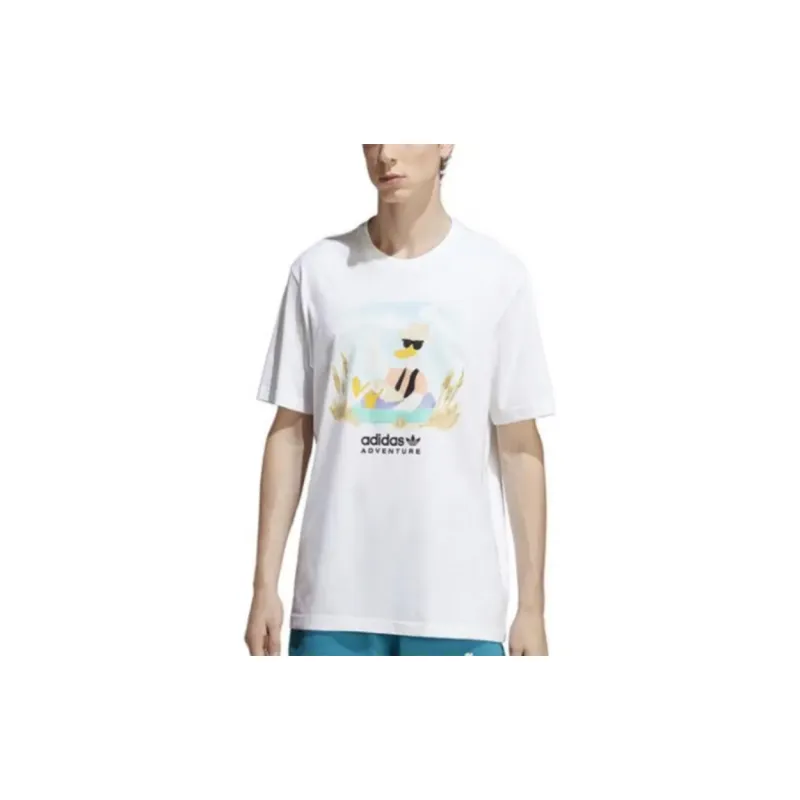 Adidas Casual Sportswear Men-4