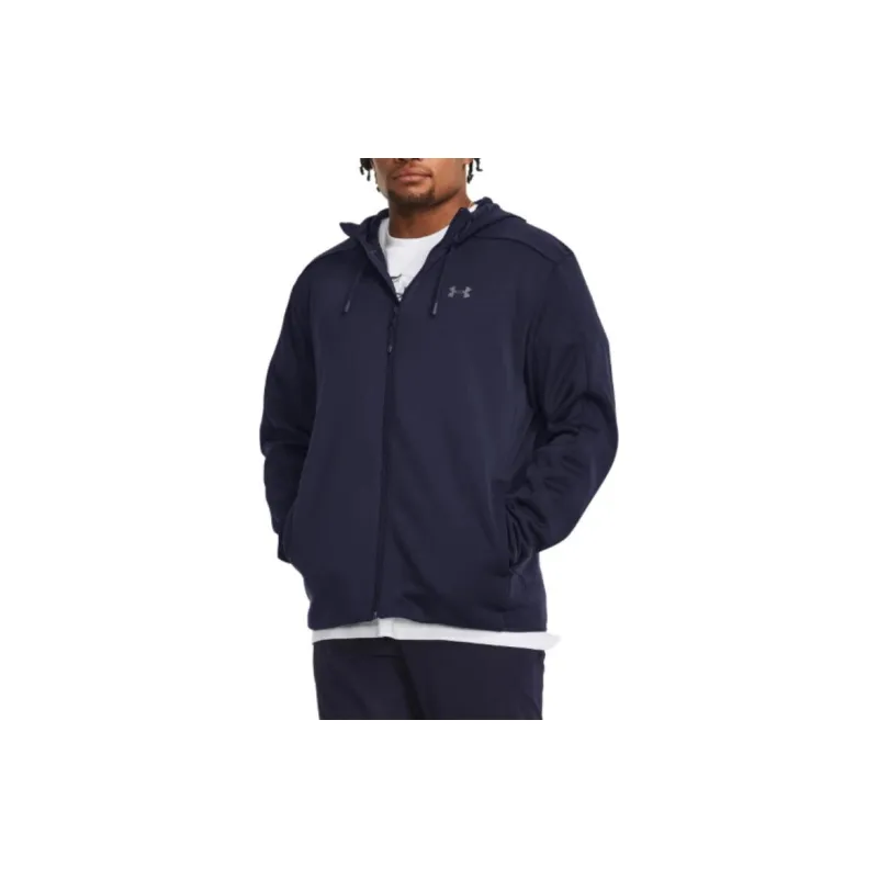 Under Armour Jackets Men Blue-2