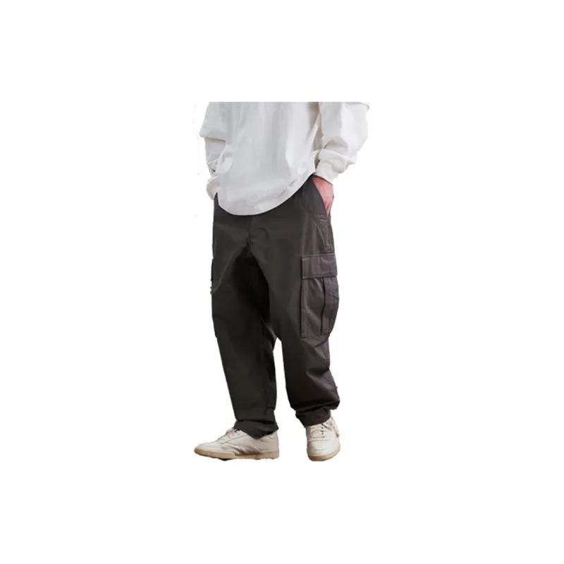 Nautica White Sail Casual Pants Unisex-16
