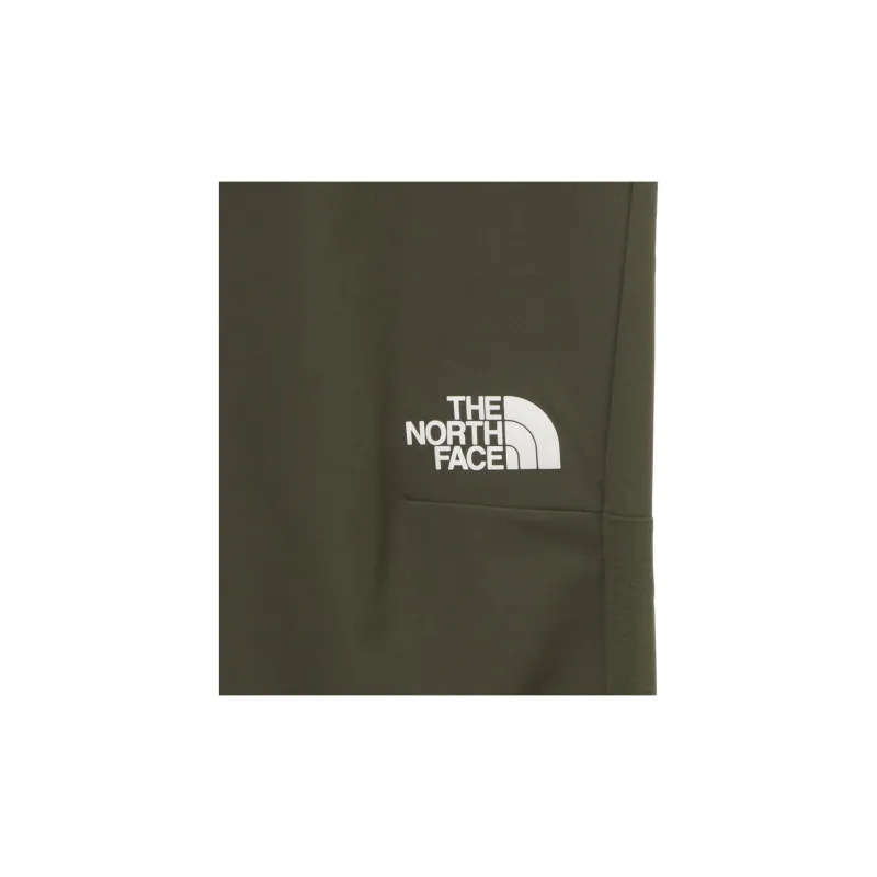 THE NORTH FACE Casual Pants Men's Army Green-3