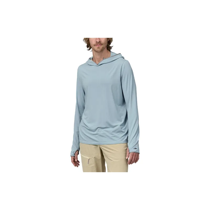 Patagonia Set-in Sleeve T-Shirt Men's-4