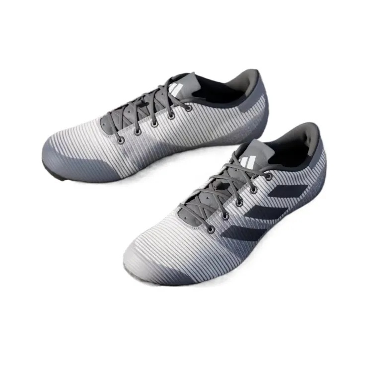 Adidas The Road Off White Core Black Grey-2