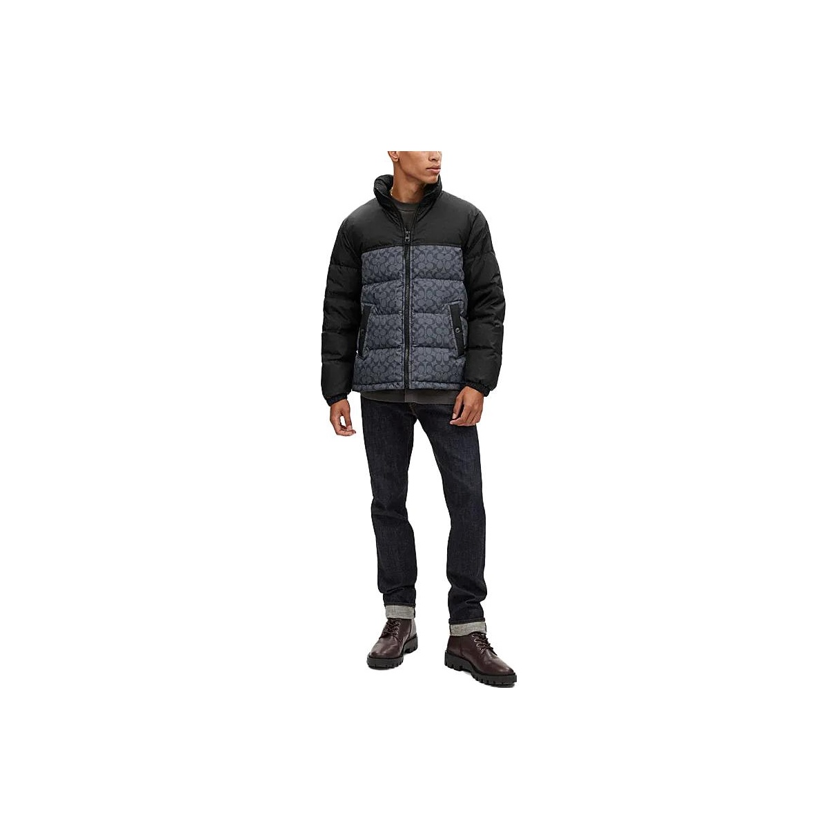 COACH Jackets Men - POIZON COACH Jackets Men - POIZON