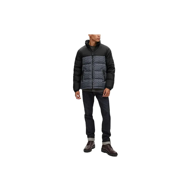 COACH Jackets Men-1