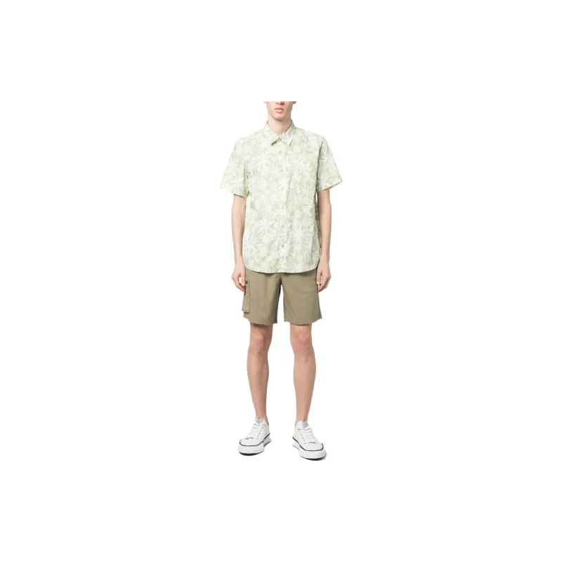 Patagonia Cargo Shorts Men-1