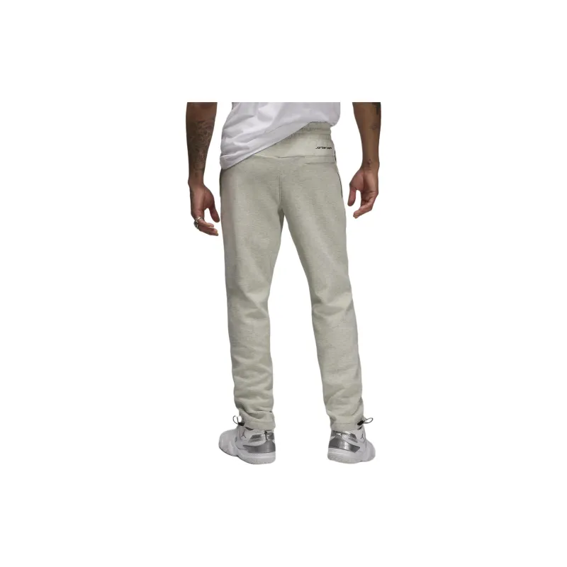 JORDAN Sport Hoop Fleece Men's Dri-FIT Pants-2