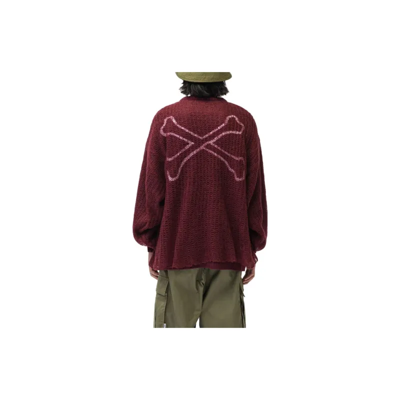 WTAPS Sweaters Men-4