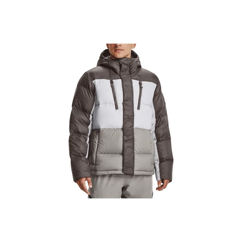 Under Armour Puffer Jacket Men's-1
