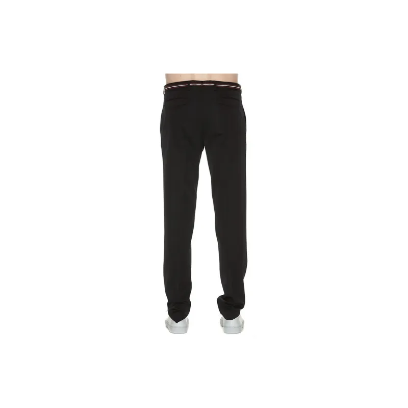 DIOR Quarterly New Products Cargo Pants Men Black-2