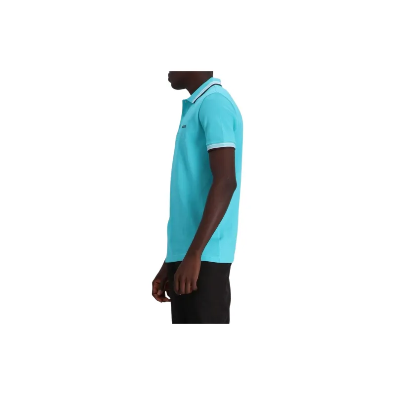 HUGO BOSS Paddy Polo Shirt-2