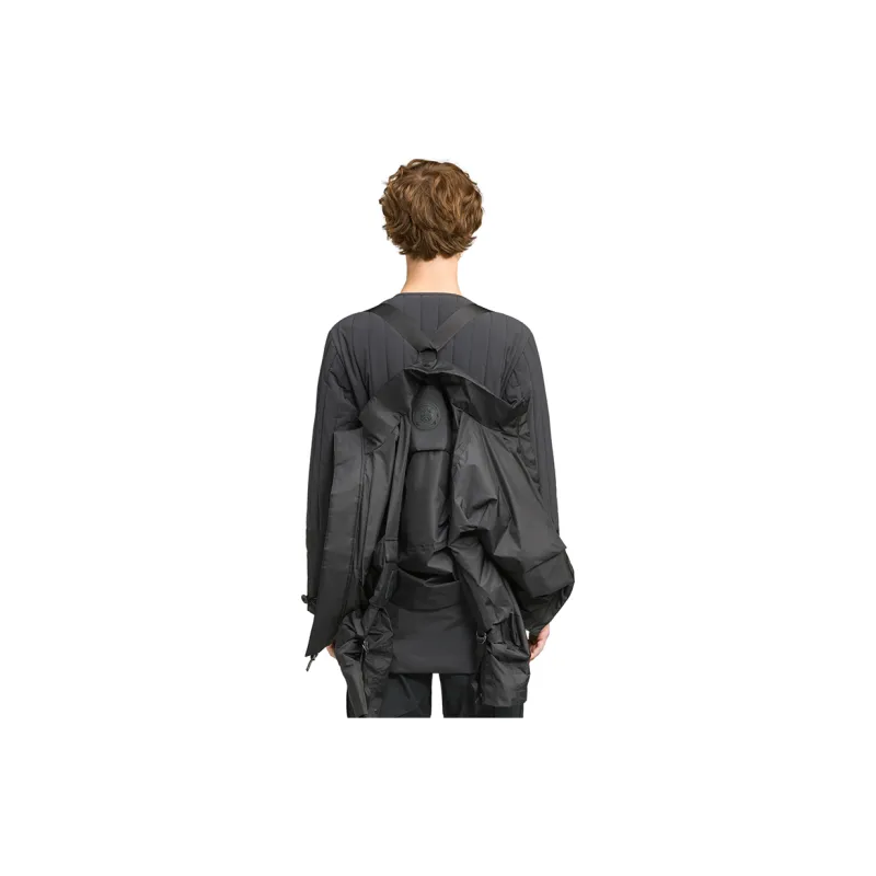 Nobis x X PSG Puffer Jacket Unisex Limited Edition Collector's Box Set-5