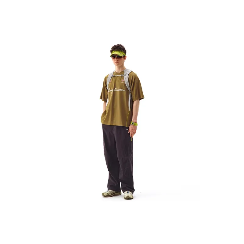 NOTHOMME T Shirts Unisex-8