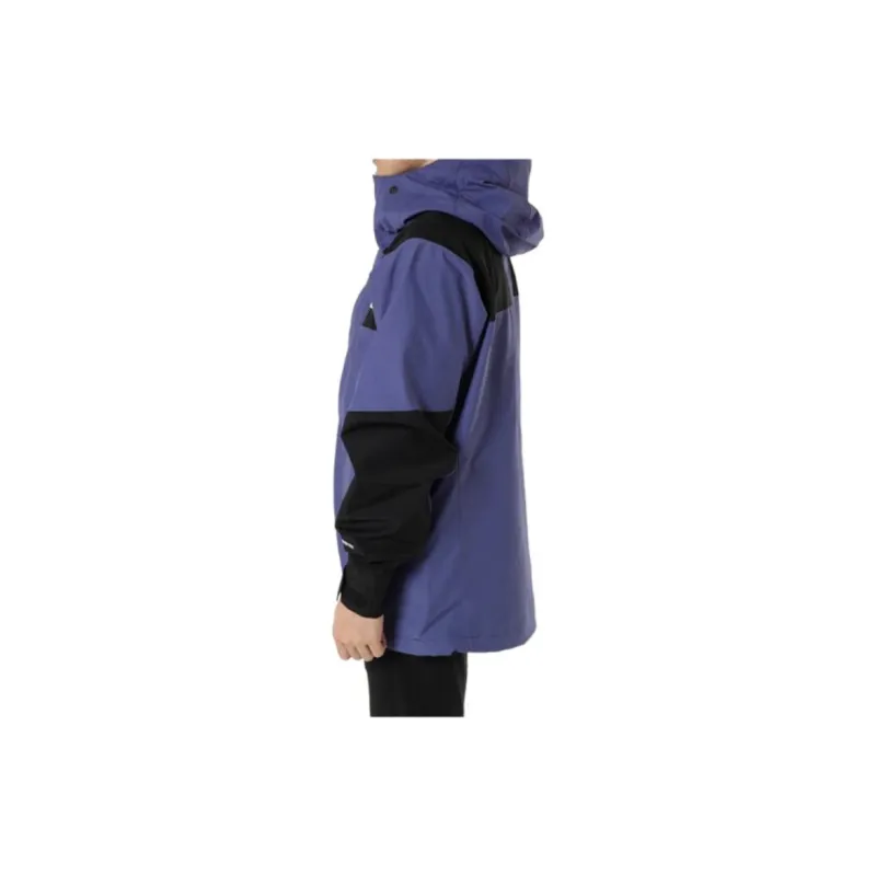 THE NORTH FACE Mountain Jackets Coats Men's Blue-4