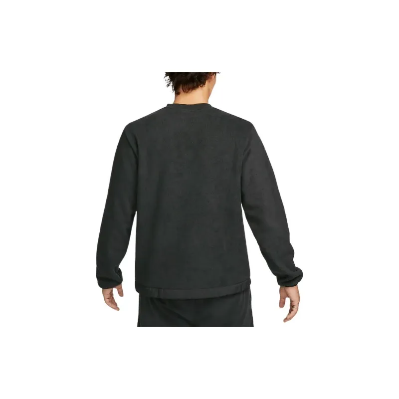 Nike Sweatshirts Men Black-4