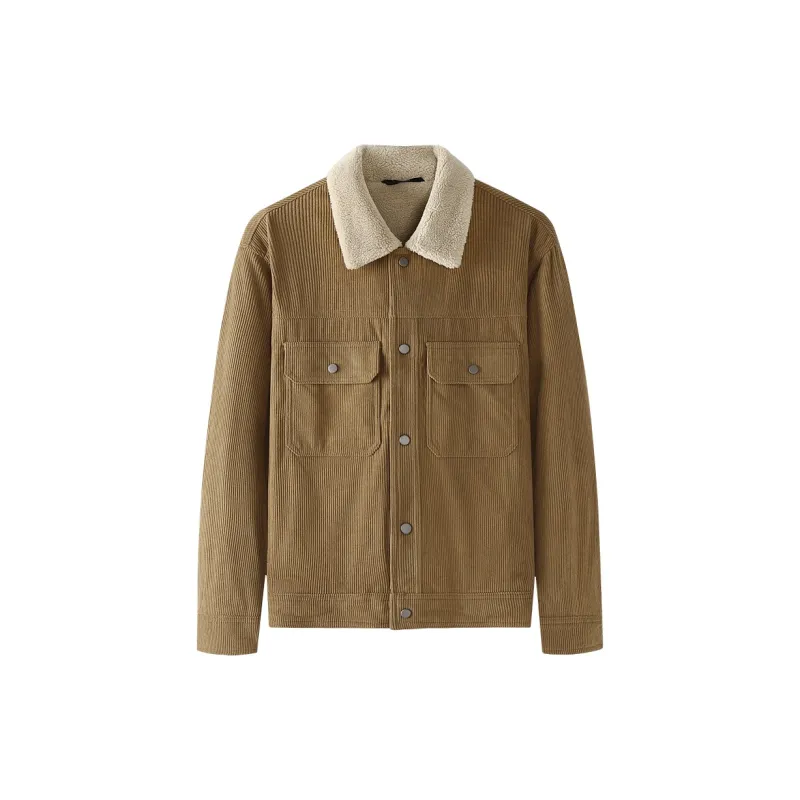 Dance With Wolves Jackets Coats Men's-1